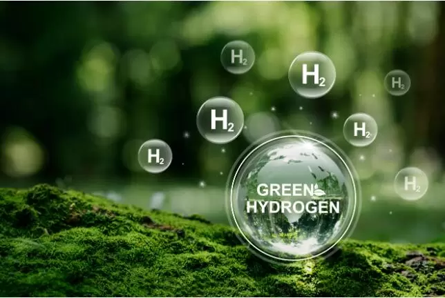 Analyse économique de l’hydrogène vert
