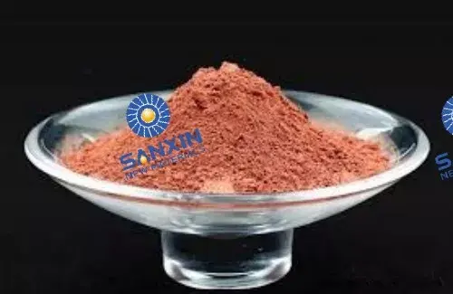 The Critical Role of Zirconia Beads in the Preparation of Rare Earth Polishing Powders