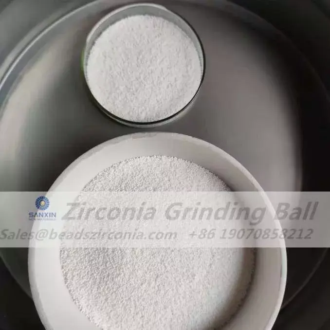 High-Purity Alumina Ceramic Balls Market: A Comprehensive Analysis of Global Trends, Technological Innovations, and Industry Dynamics
