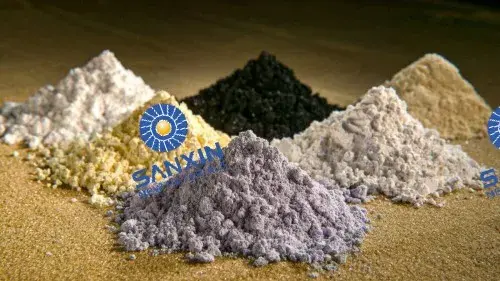 The Ultimate Guide to Cerium Oxide Polishing Powder