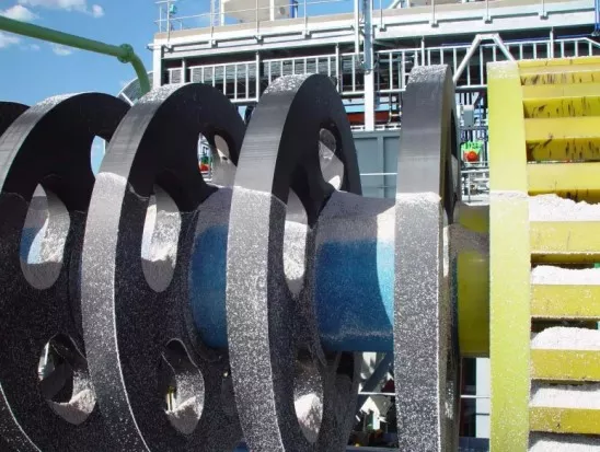 Ceramic Grinding Balls: Revolutionizing Performance and Applications in Ultra-Fine Grinding for Mineral Processing in 2025 and Beyond