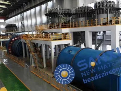 Hydrocyclones Silicon Carbide Liners