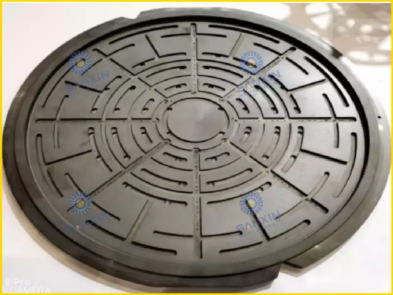 Silicon Carbide (SiC) Semiconductor Manufacturing 2/2