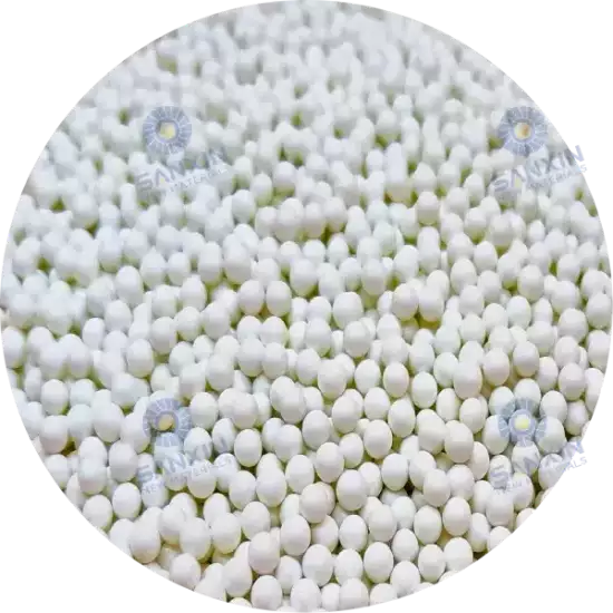 TA28 Alumina Grinding Ball
