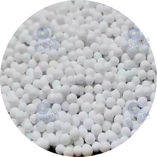 TA36 Alumina Grinding Ball
