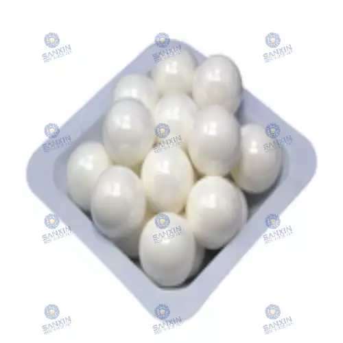 Yttria Stabilized Zirconia Beads for Battery Slurry Milling and Low Contamination