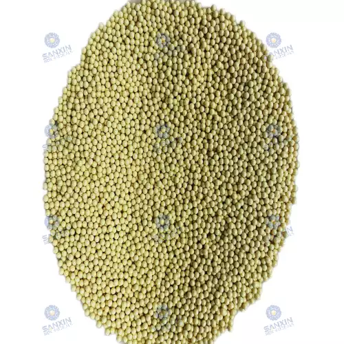 Ceria Stabilized Zirconia Beads for High Viscosity Coatings and Pigment Dispersion